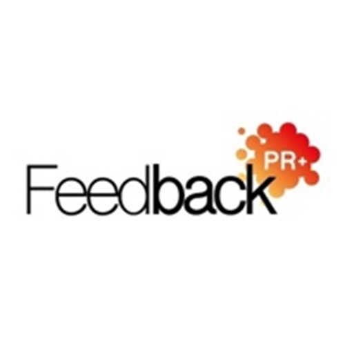 Feedback PR logotipo