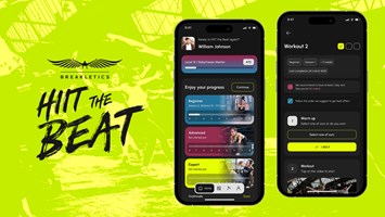 Xmethod Proyecto - HIIT the Beat, aplicación de fitness y entrenamiento