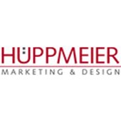 Hüppmeier Marketing & Design GmbH Logo