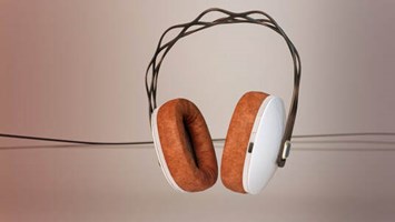 Harder-Design Proyecto - Diseño paramétrico de auriculares