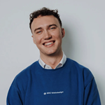 Aaron Csok | BSC Webdesign