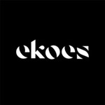 Ekoes - Out of Business Logo