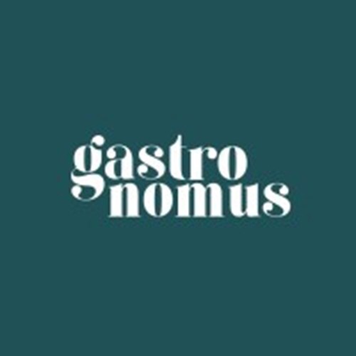 Gastronomus logotipo