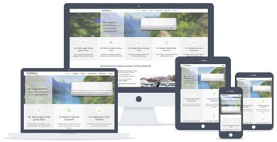 Aysberg Web Development GmbH Proyecto - Google Ads