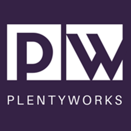 Plentyworks logotipo