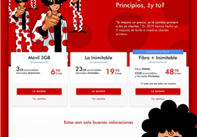 Etéreo Proyecto - Pepephone