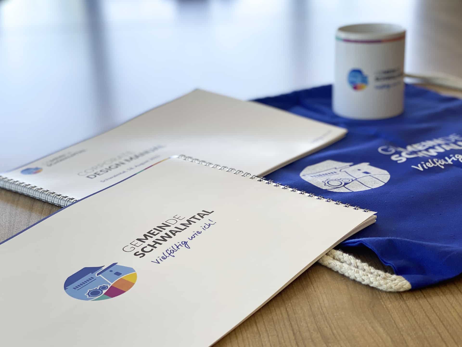 Diseño corporativo