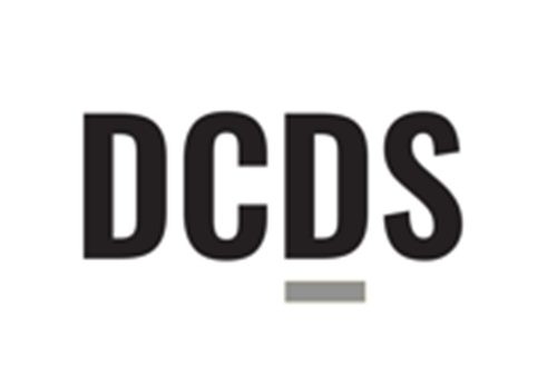 DC DEV SHOP logotipo