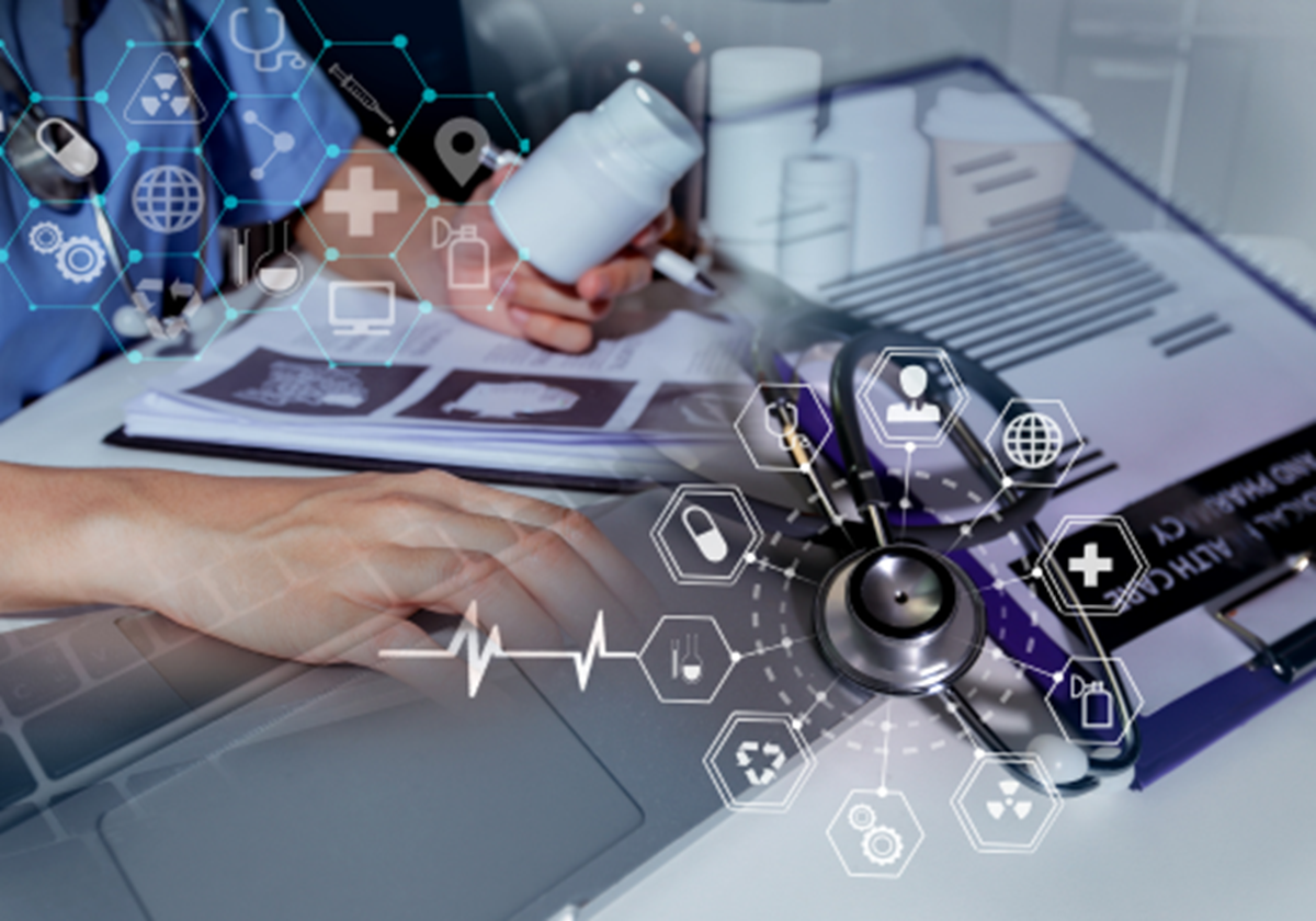 - Healthcare Provider