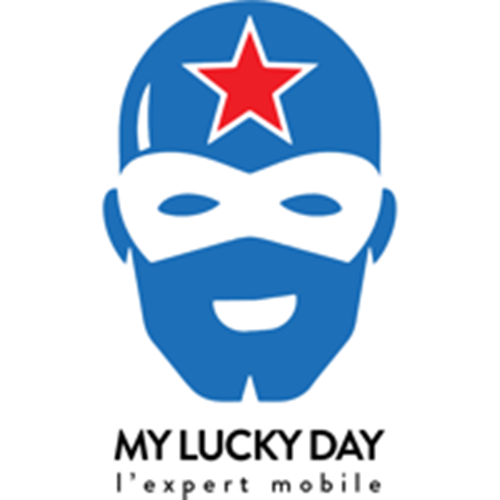 My Lucky Day logotipo