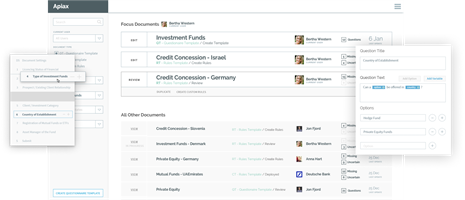 Altar.io Proyecto - RegTech