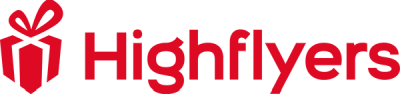 Highflyers Werbeartikel GmbH Logo