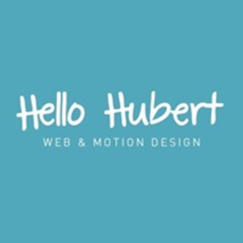 Hello Hubert logotipo