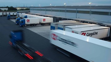 EIKONA Logistics Proyecto - La plataforma EIKONA Enterprise simplifica el intercambio de datos entre socios