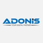 ADONIS Groupe Logo