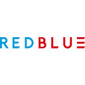 REDBLUE Marketing GmbH (MediaMarktSaturn Retail Group) Logo