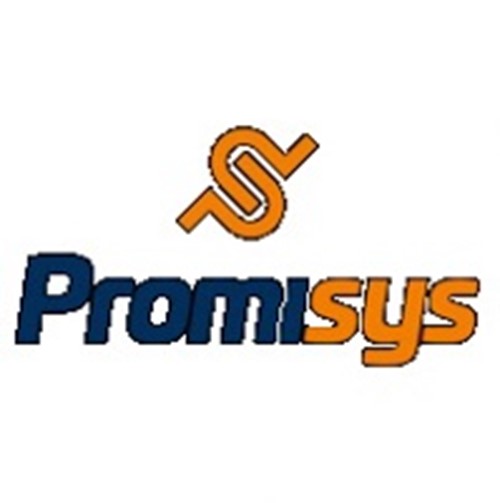 Promisys IT logotipo