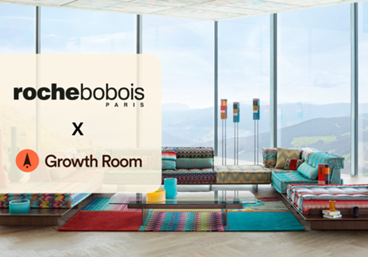  - Roche Bobois