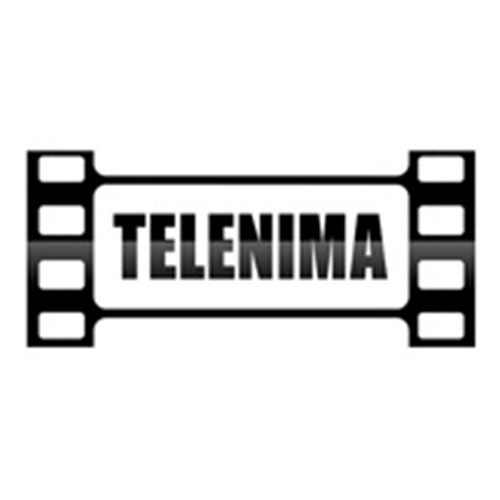 TELENIMA logotipo