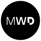 MWIMMERDESIGN Logo
