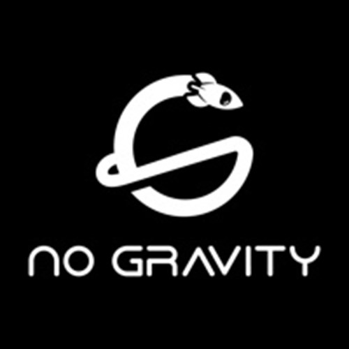 No Gravity logotipo