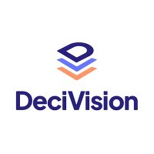 DeciVision logotipo