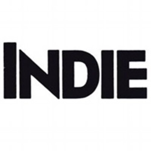 INDIE logotipo