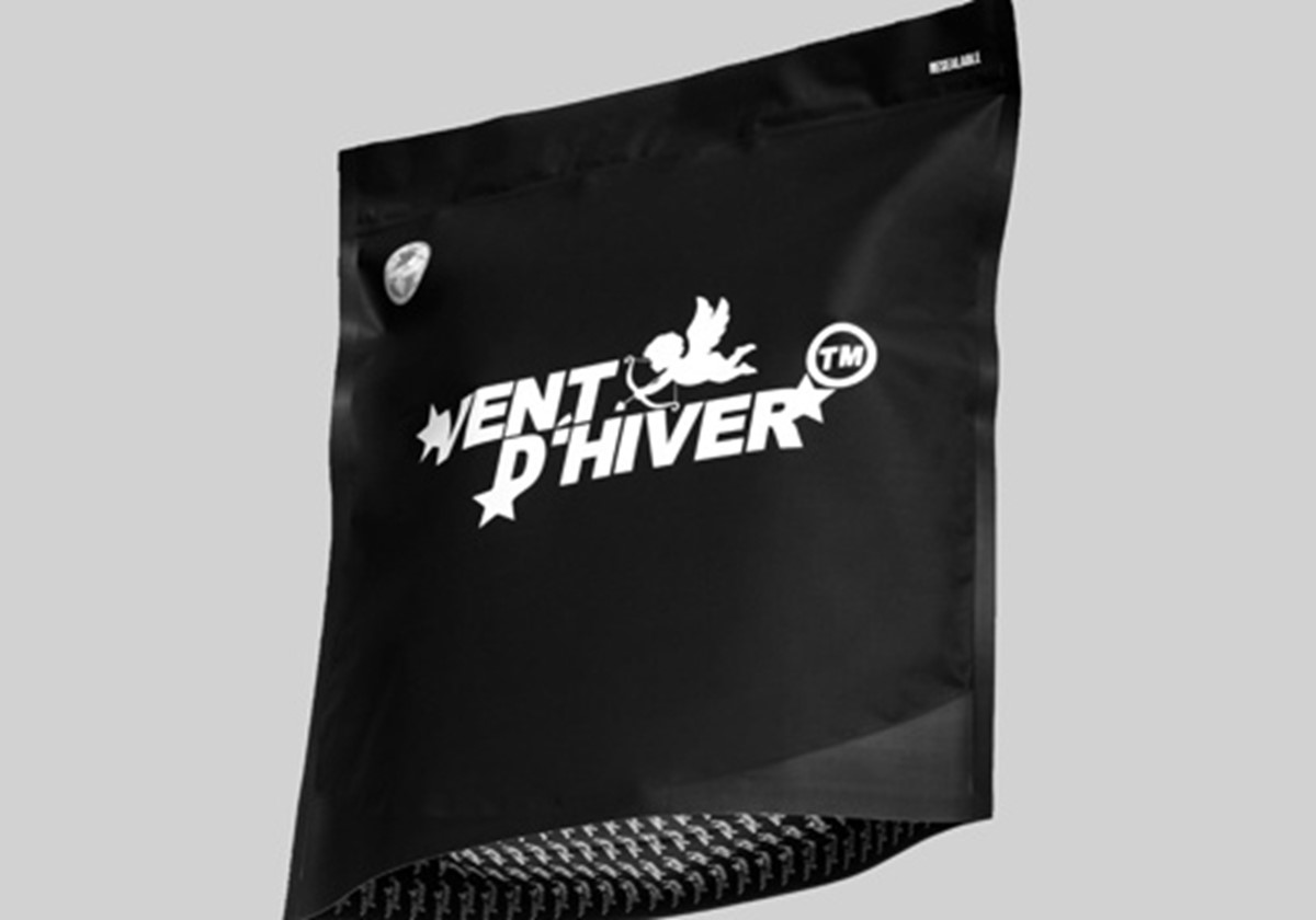  - VENT D'HIVER