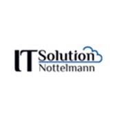 IT Solution Nottelmann Logo