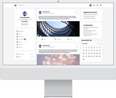 Freshcode Proyecto - Red social para el sector educativo y plataforma de curación de contenidos