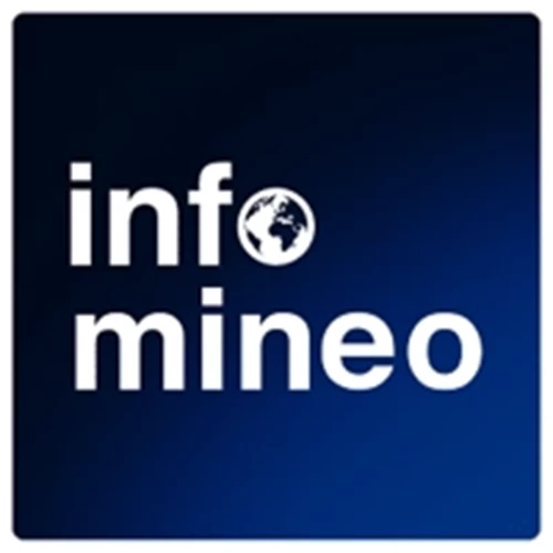 Infomineo logotipo