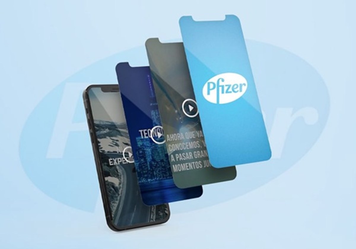 Pfizer - Pfizer