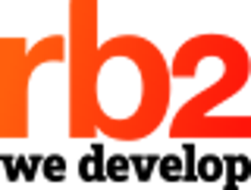 rb2 logotipo