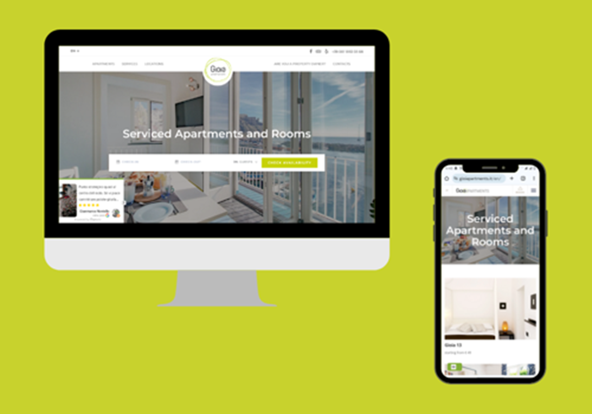  - Gio Apartments