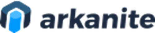 Arkanite logotipo