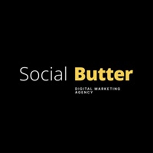 Social Butter Agency logotipo