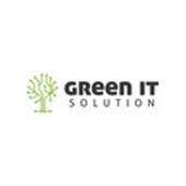 Green IT Solution GmbH Logo