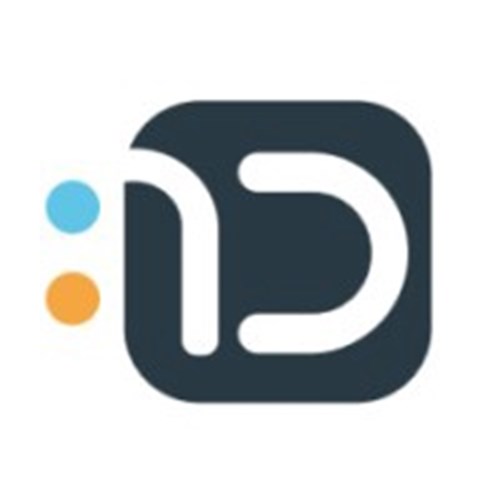 Next Digital Hub logotipo