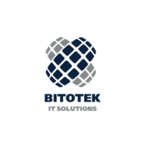 BITOTEK logotipo