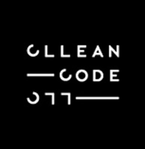 Clleancode logotipo