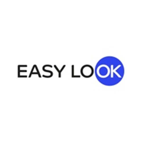 Easy Look logotipo