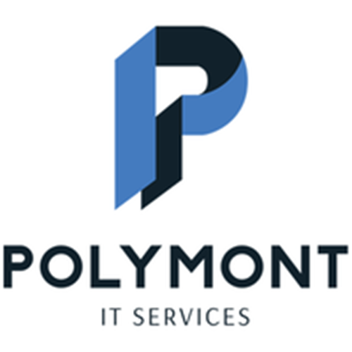 Polymont IT Services logotipo