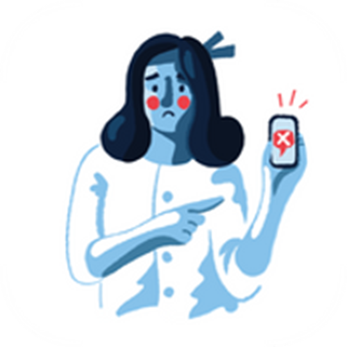 App Klaar logotipo