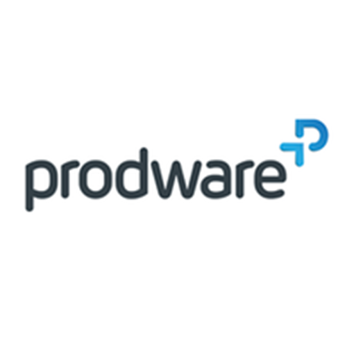 Prodware logotipo
