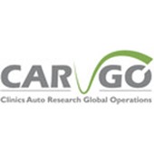 CARGO Projects GmbH Logo