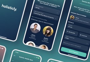 Boldheart Proyecto -