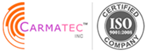Carmatec Inc - Web & Mobile App Development Company logotipo