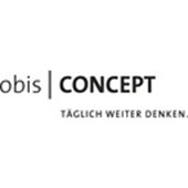 obis|CONCEPT GmbH & Co. KG Logo
