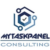 MyTaskPanel Consulting Logo