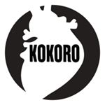 KOKORO Amsterdam Logo